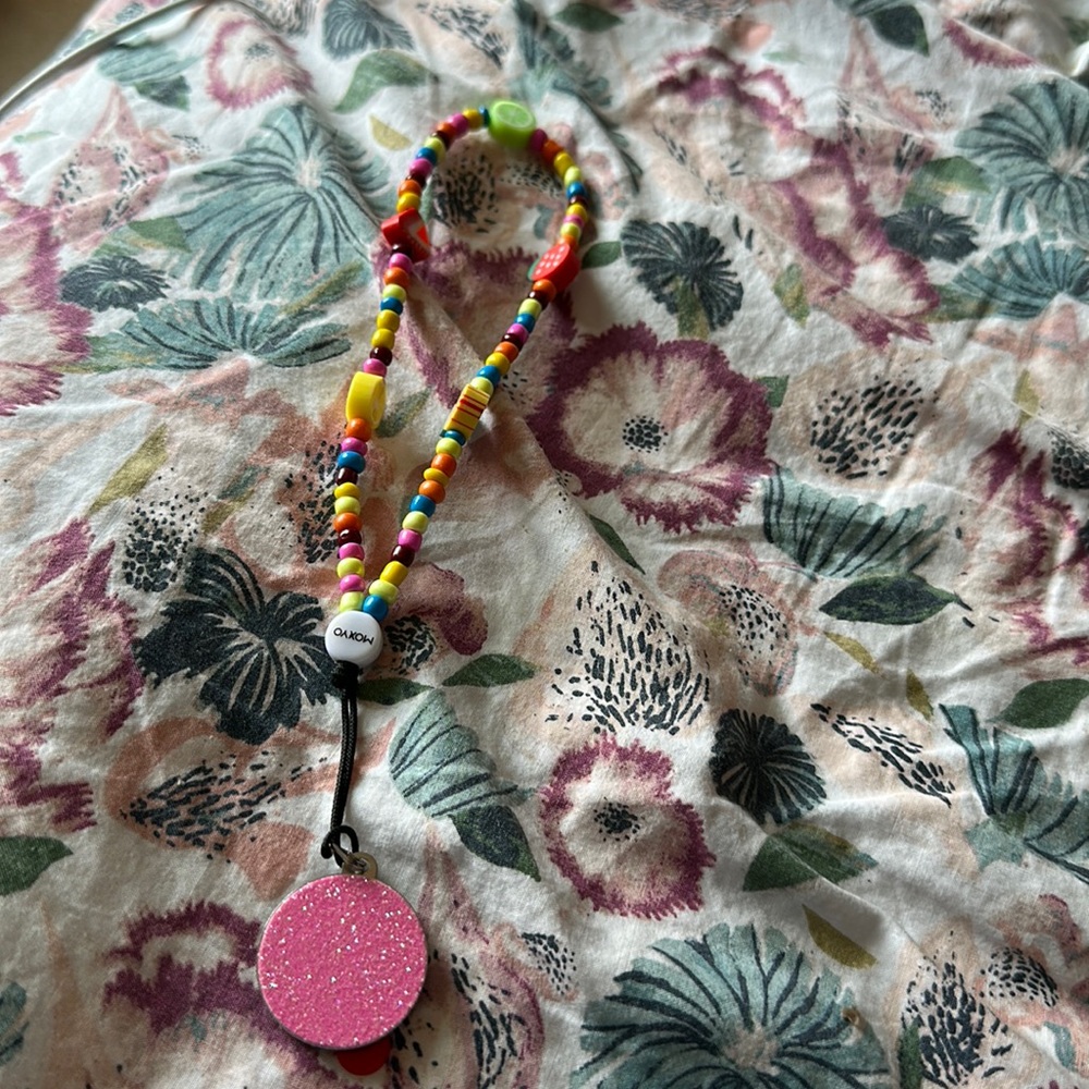 Phone Lanyard
